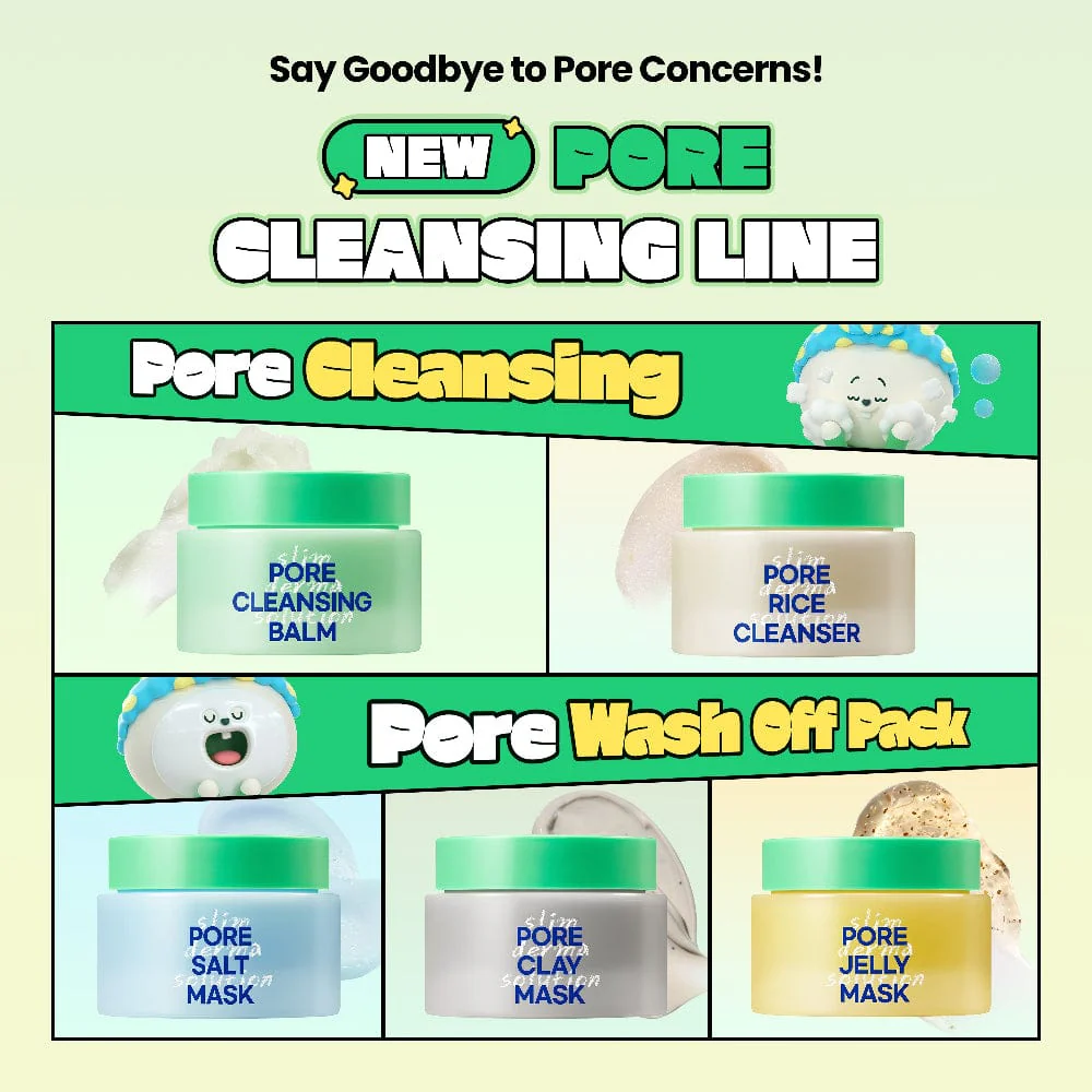 Lab.It Pore Salt Mask 50ml - Image 8