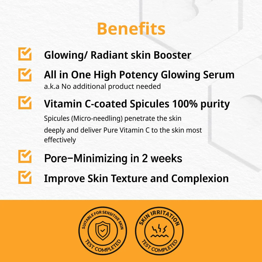 Dr.G RTX Into Serum Vitaminshot - Image 2