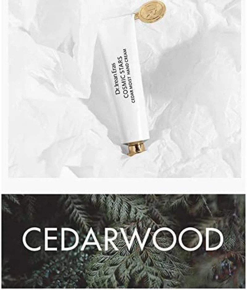 Dr.Irean Eras Hand Cream - Image 11