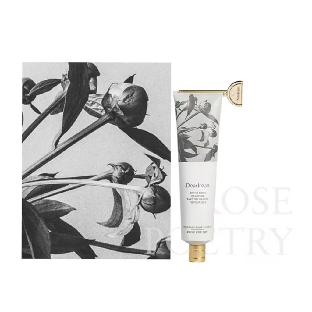 Dr.Irean Fragrance Hand Cream 65ml