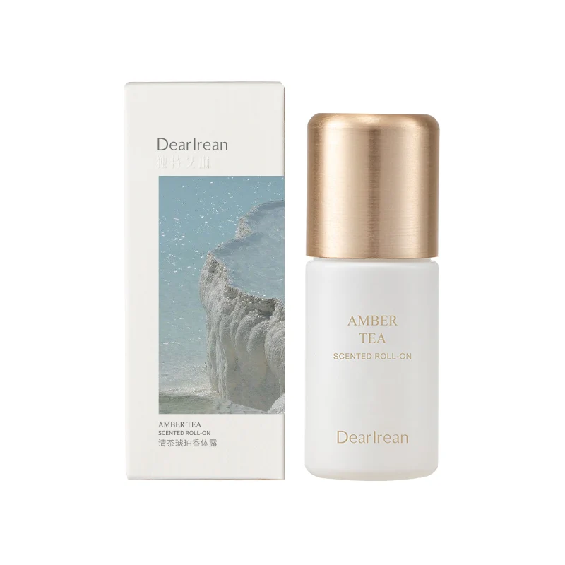 Dr.Irean Scented Roll-On 50ml - Image 2