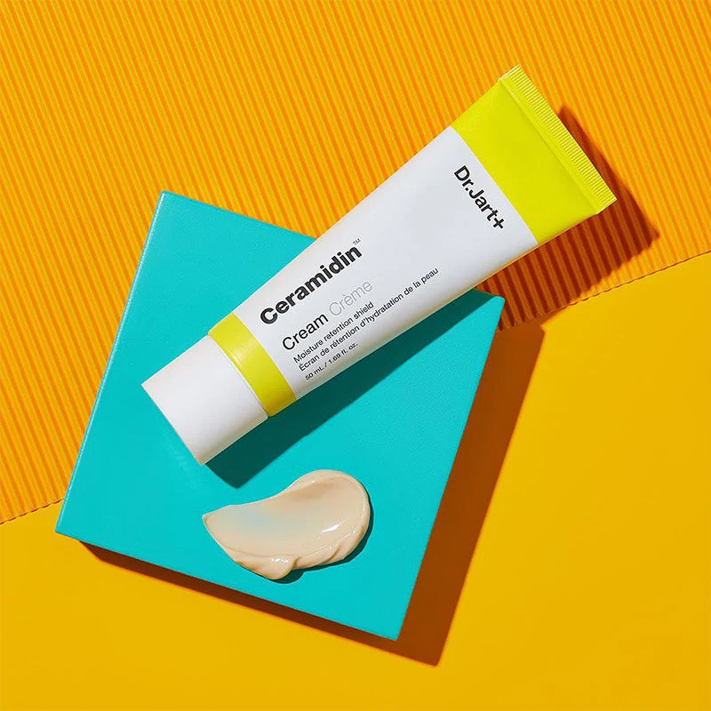 Dr.Jart Ceramidin Cream 50ml - Image 2
