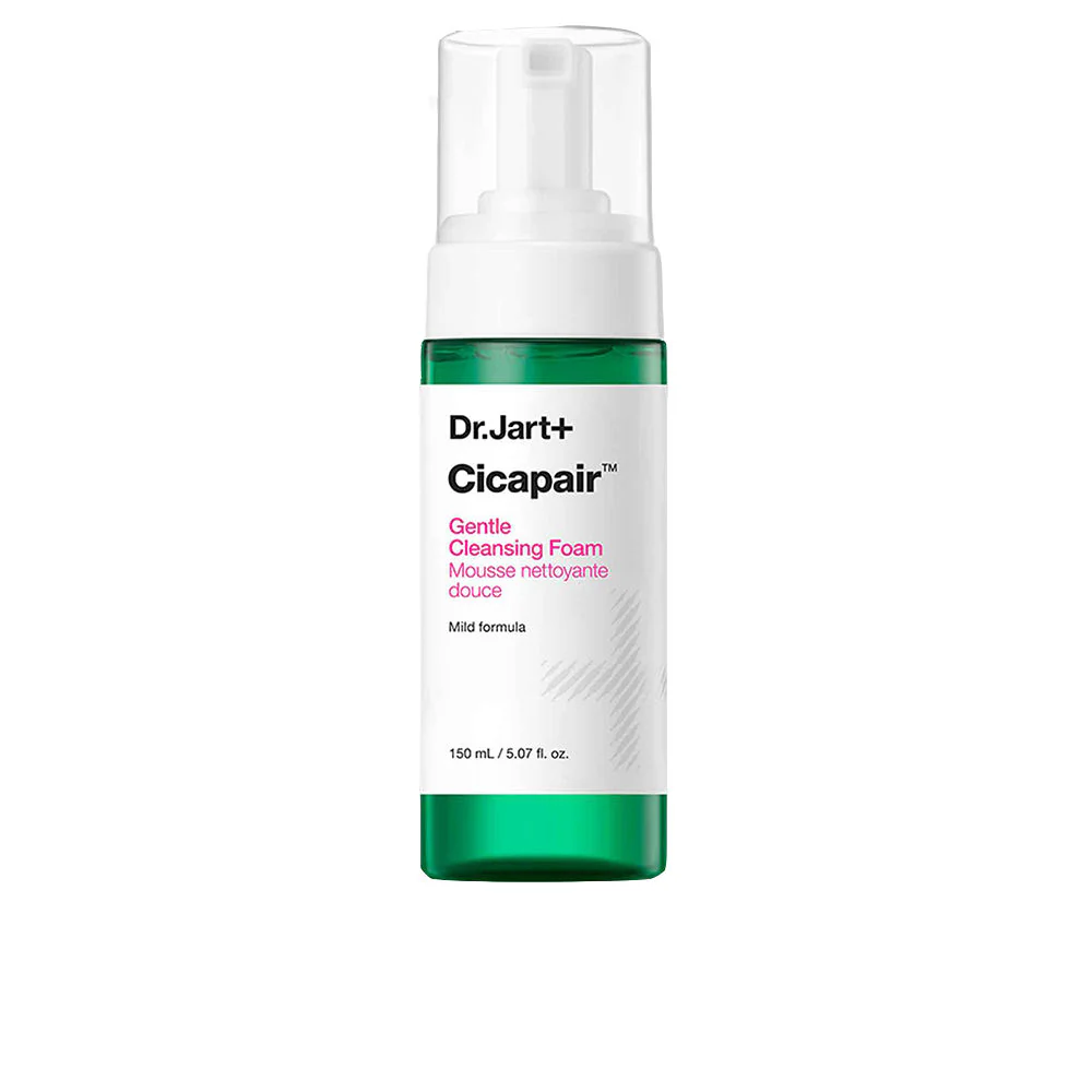 Dr.Jart+ Cica Gentle Cleansing Foam 150ml