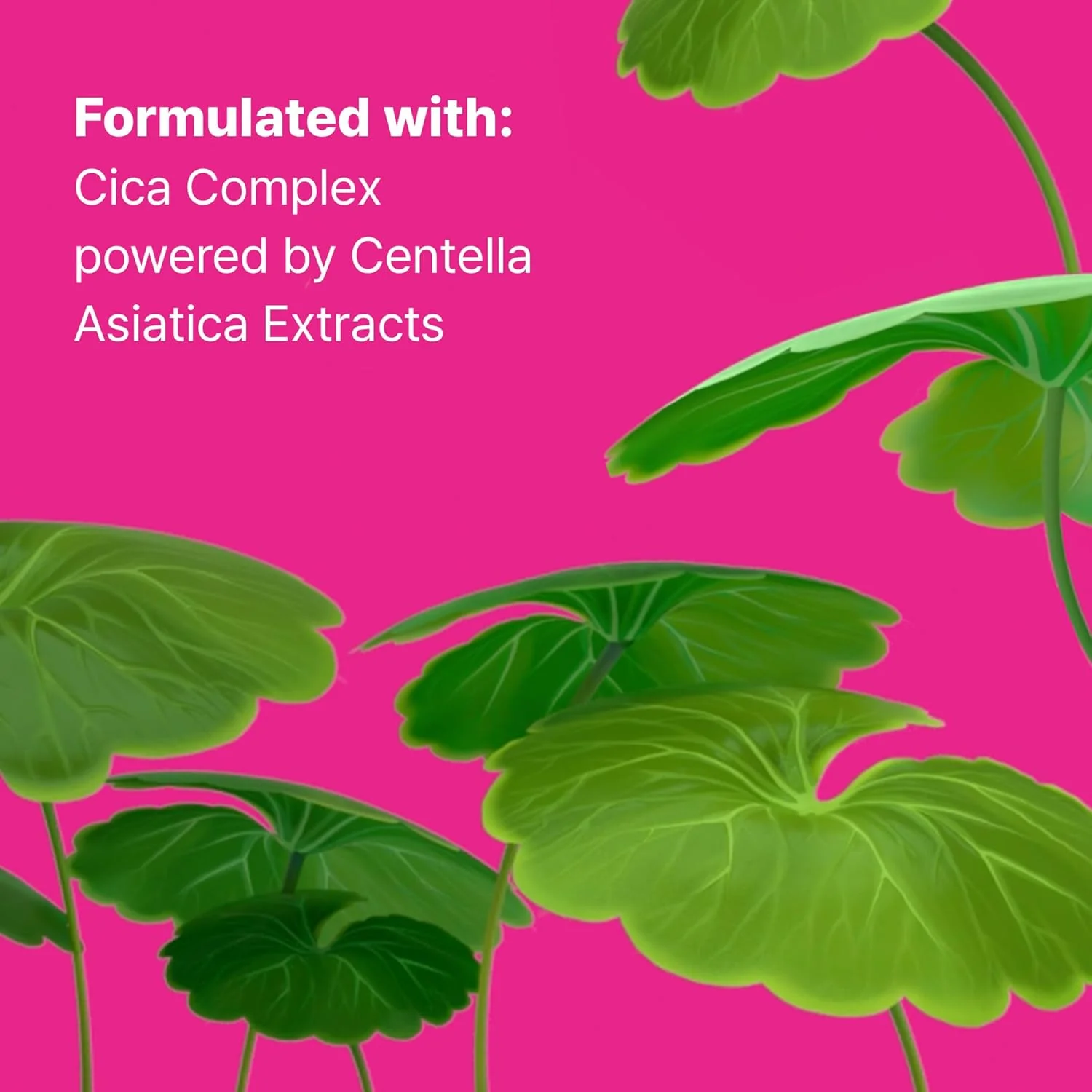 Dr.Jart+ Cica Gentle Cleansing Foam 150ml - Image 5