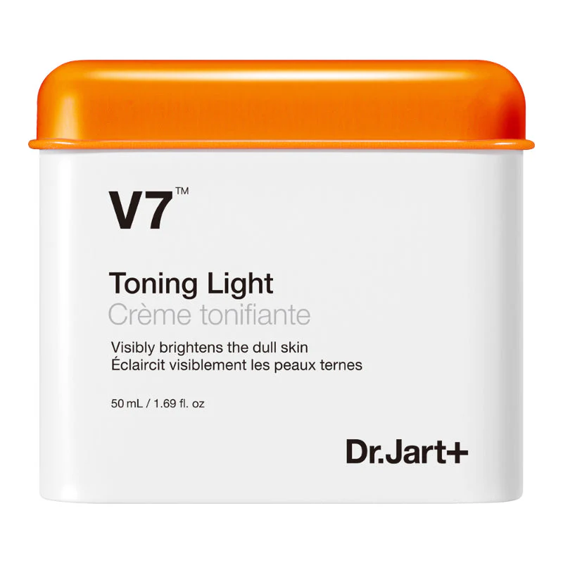 Dr.Jart+ V7 Toning Light 50ml - Image 2