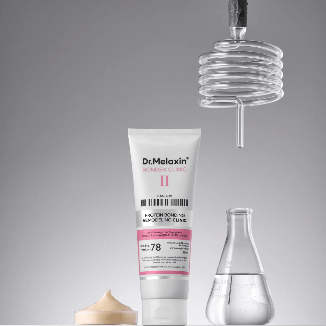 Dr.Melaxin Bondex Protein Bonding Remodeling Clinic 250ml - Image 3