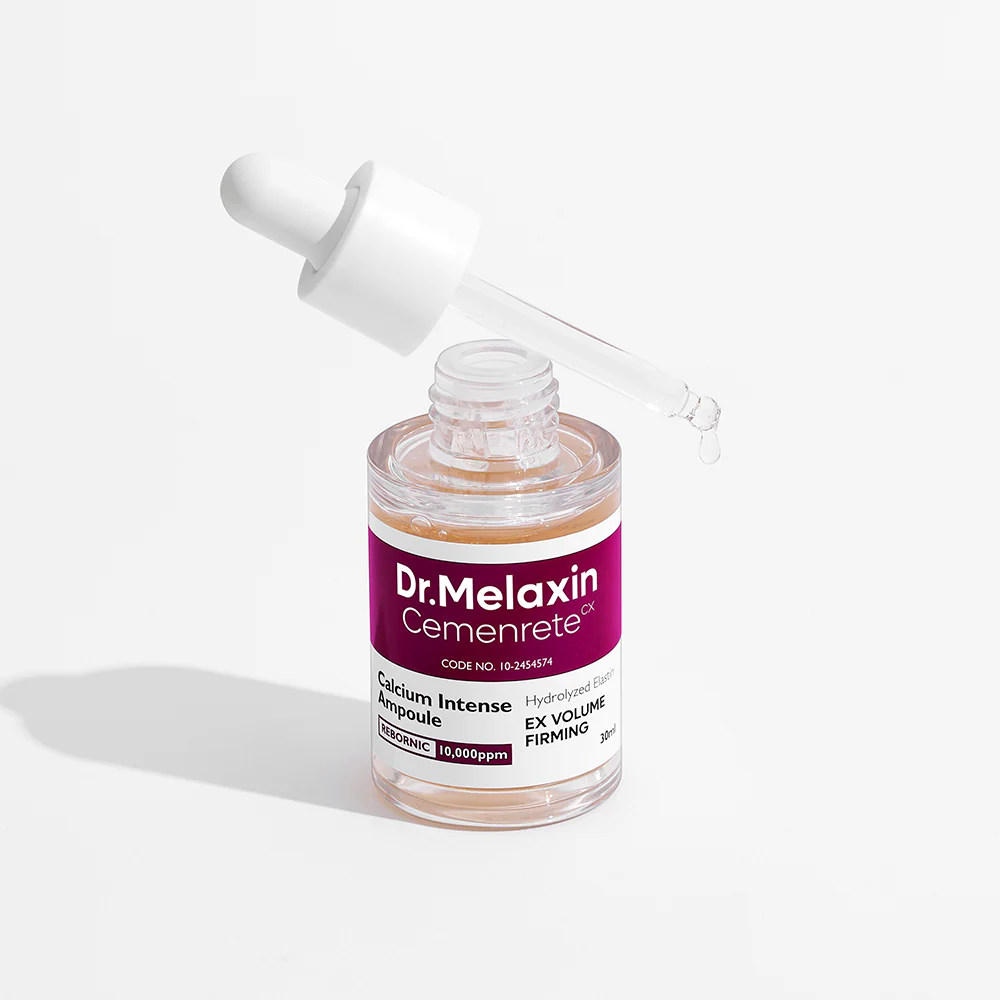 Dr.Melaxin Cemenrete Calcium Intense Ampoule Plus 30ml - Image 2