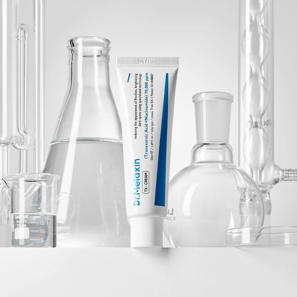 Dr.Melaxin TX Cream 50ml - Image 2