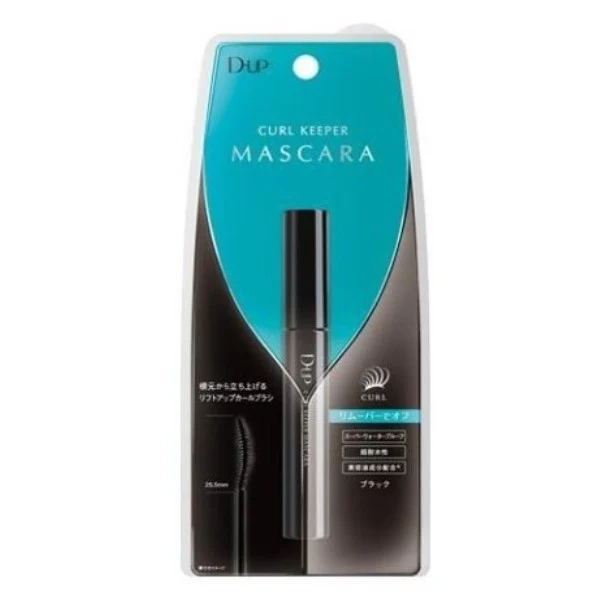 Dup Curl Keeper Mascara Curl - Image 6