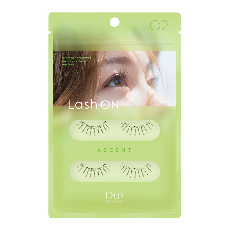 Dup Lash ON - Image 3