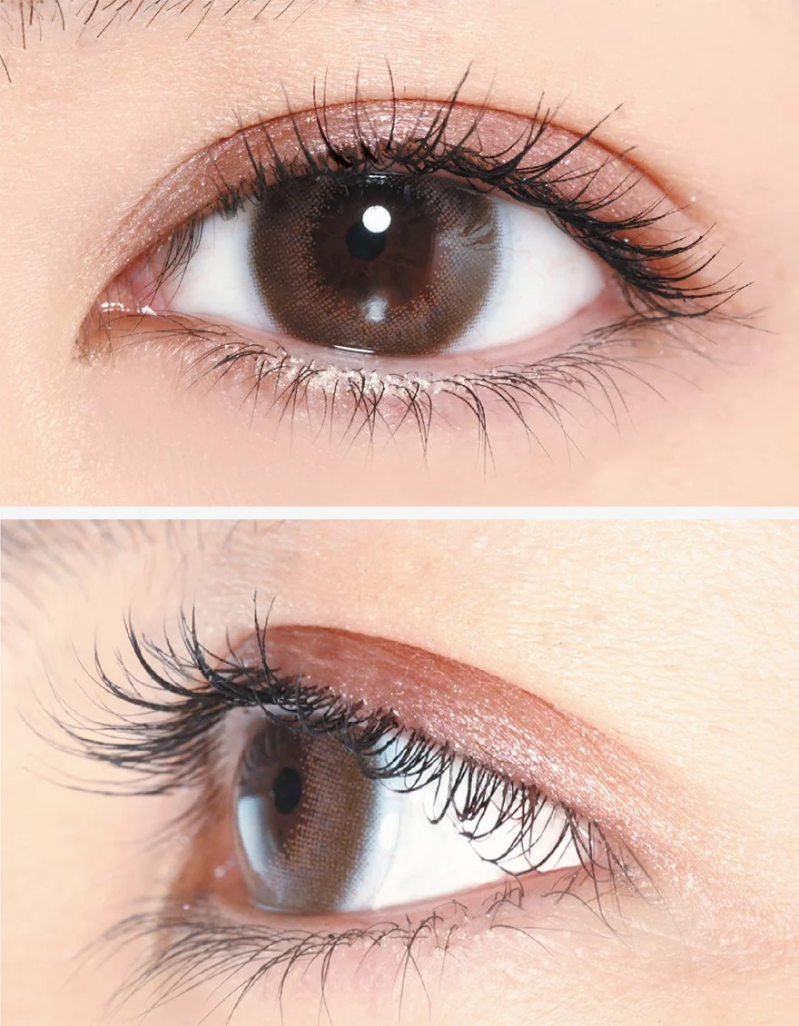 Dup Perfect Extension Mascara Separate - Image 3