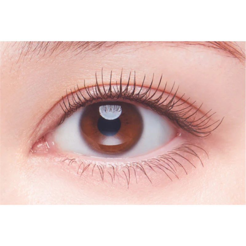 Dup Perfect Extension Mascara Pure Brown - Image 4