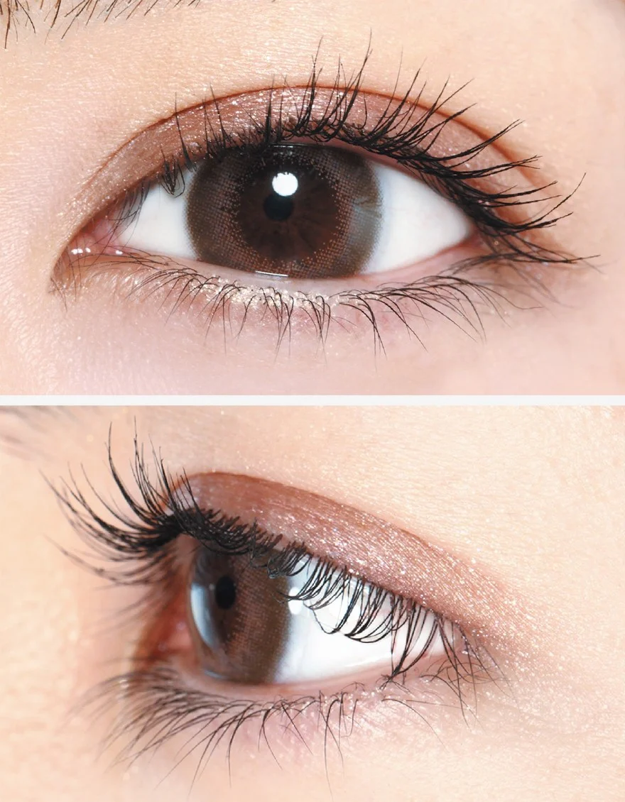 Dup Ultra Fiber Mascara Super Long - Image 3