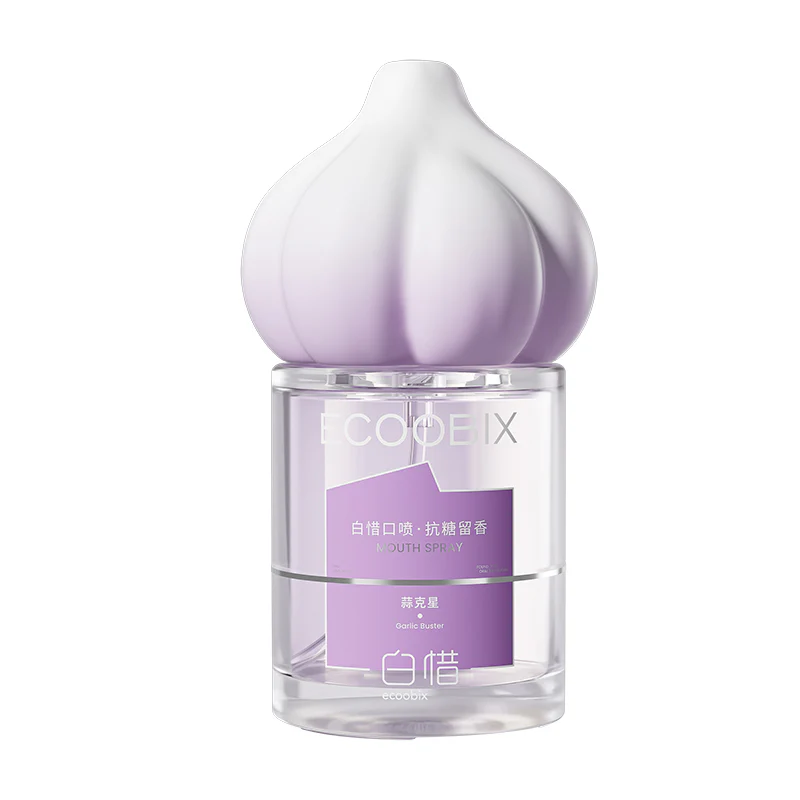 Ecoobix Mouth Spray 15ml - Image 7