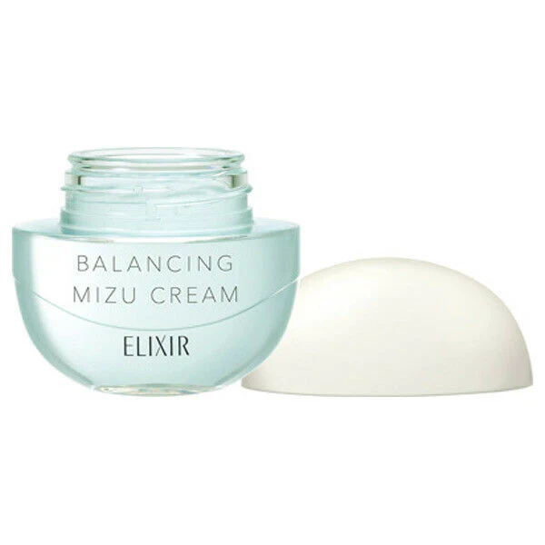 Elixir Balancing Mizu Cream 60g