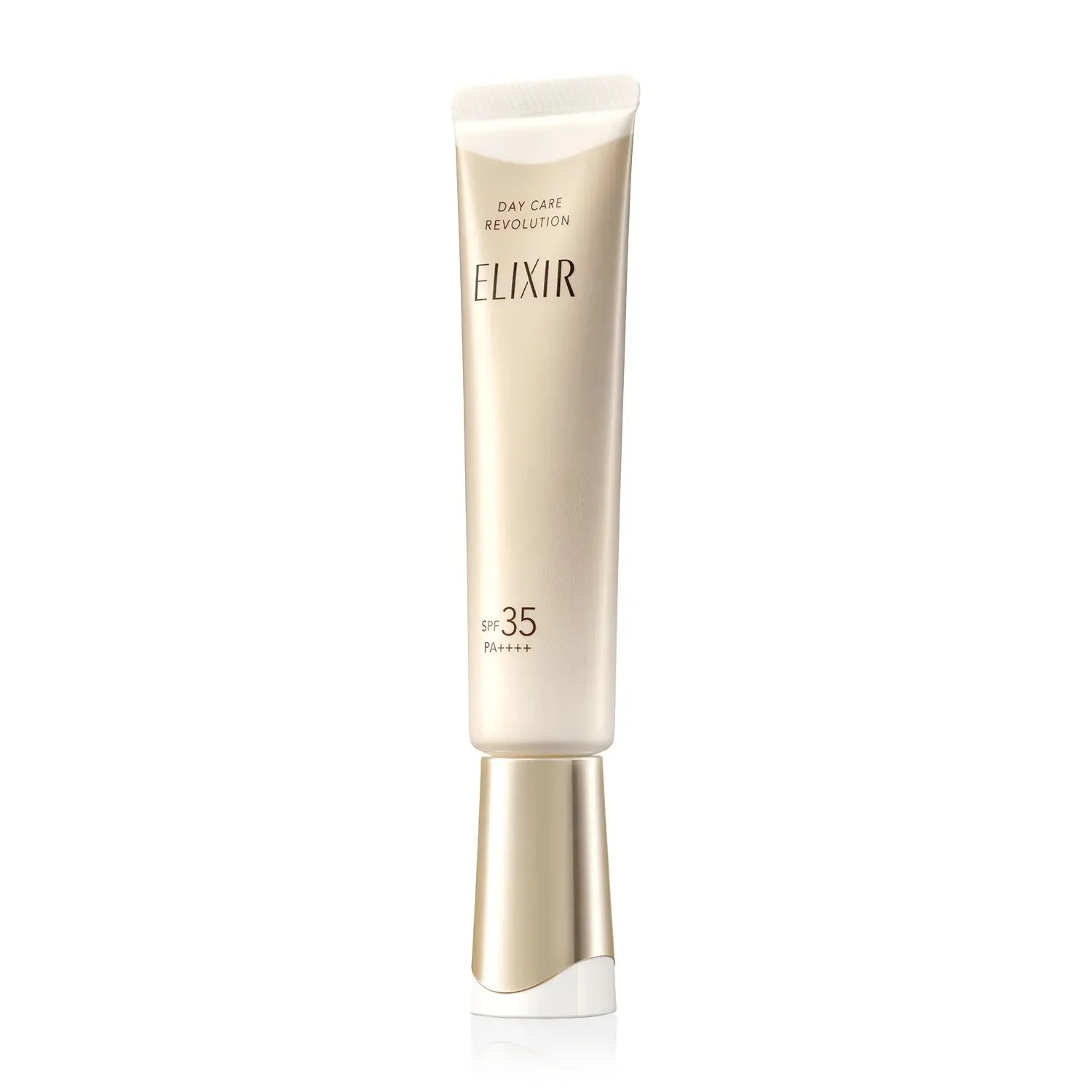 Elixir Day Care Revolution Tone Up + aa 35g - Image 4