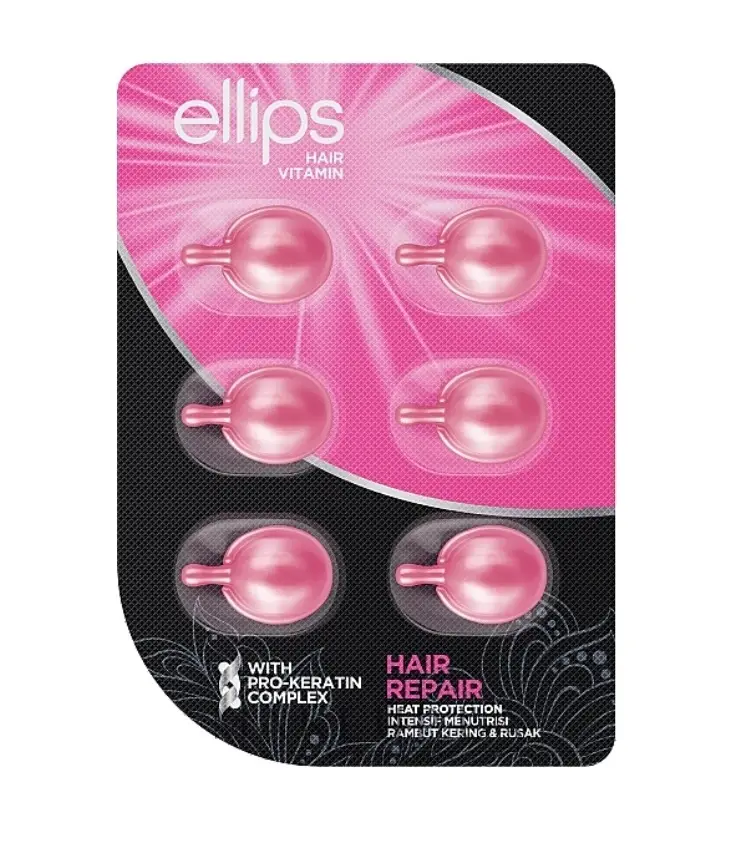 Ellips Hair Vitamin Oil - Image 4