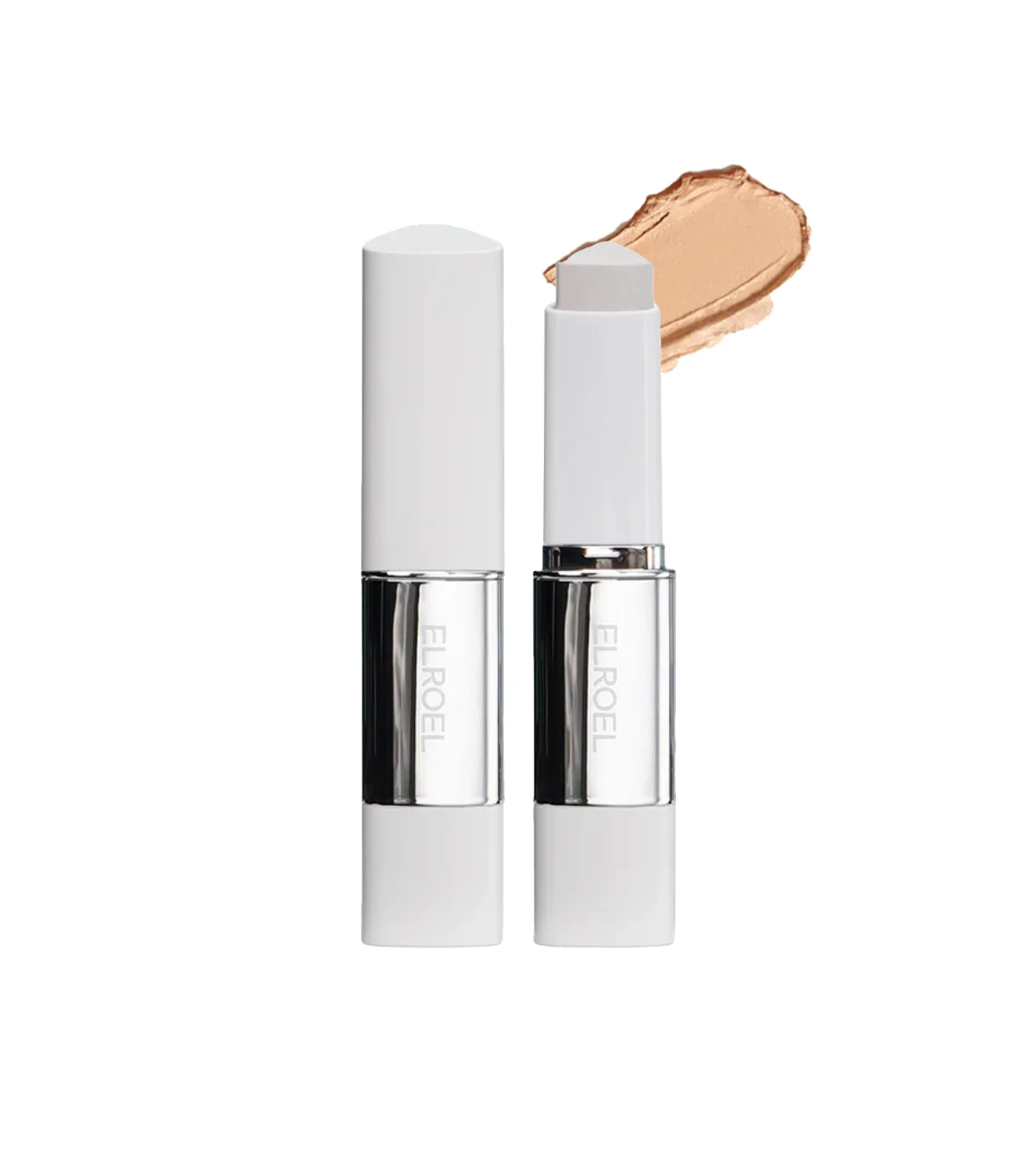 Elroel Blanc Cover Cream Stick 13g - Image 2