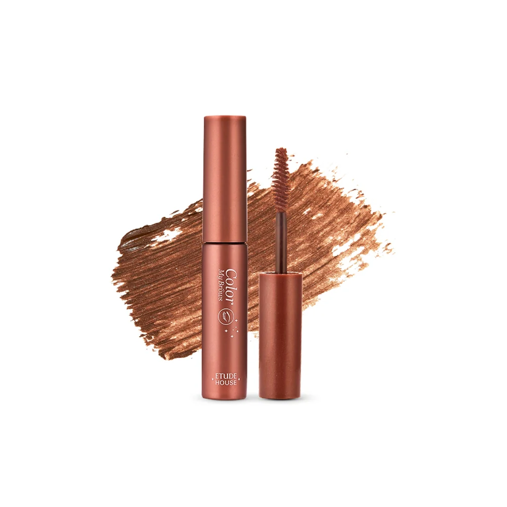 Etude House Color My Brows 4.5g - Image 5
