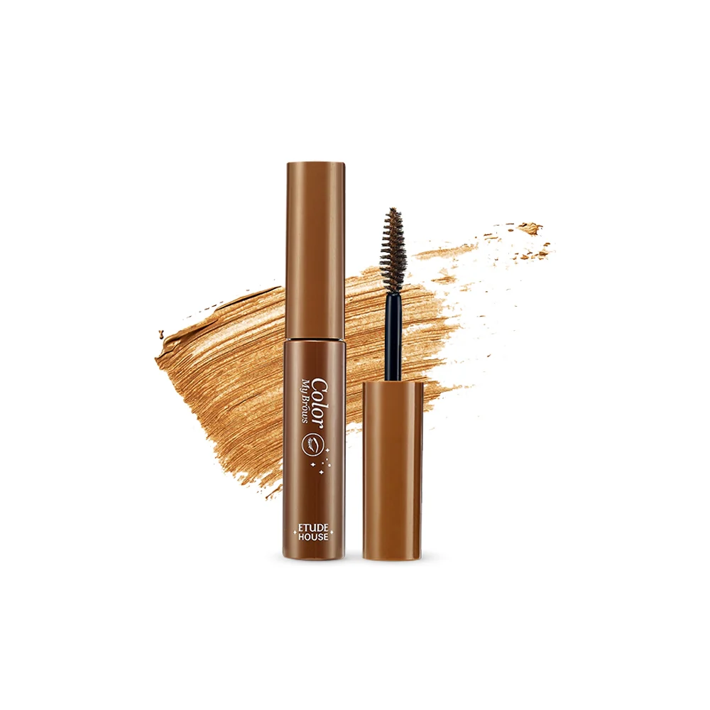 Etude House Color My Brows 4.5g - Image 6
