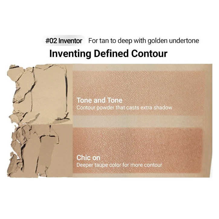 Etude House Contour Powder - Image 4