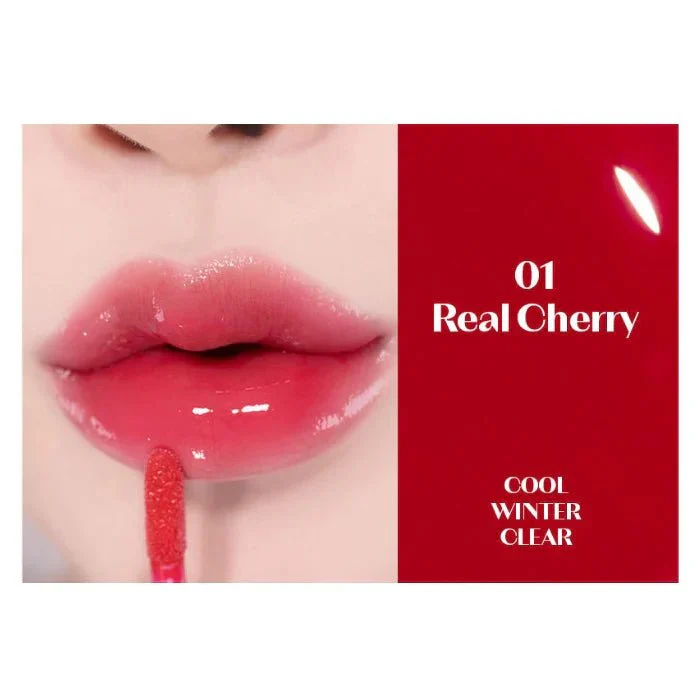 Etude House Dear Darling Oil Tint 4.2g - Image 4