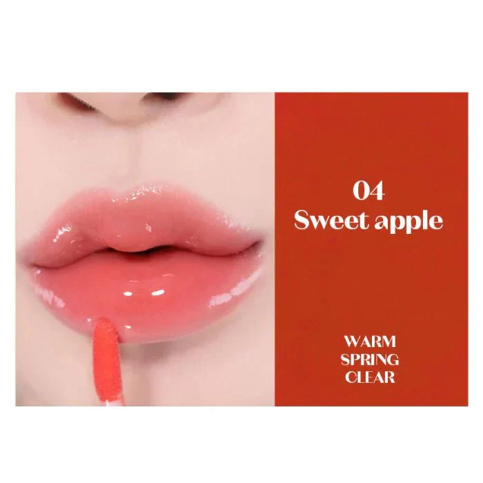 Etude House Dear Darling Oil Tint 4.2g - Image 7