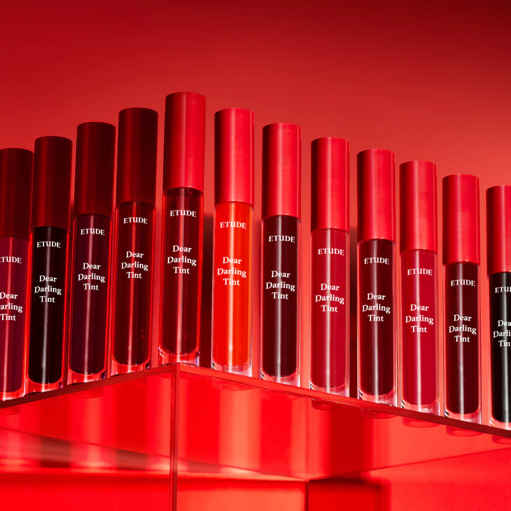 Etude House Dear Darling Water Gel Tint - Image 3