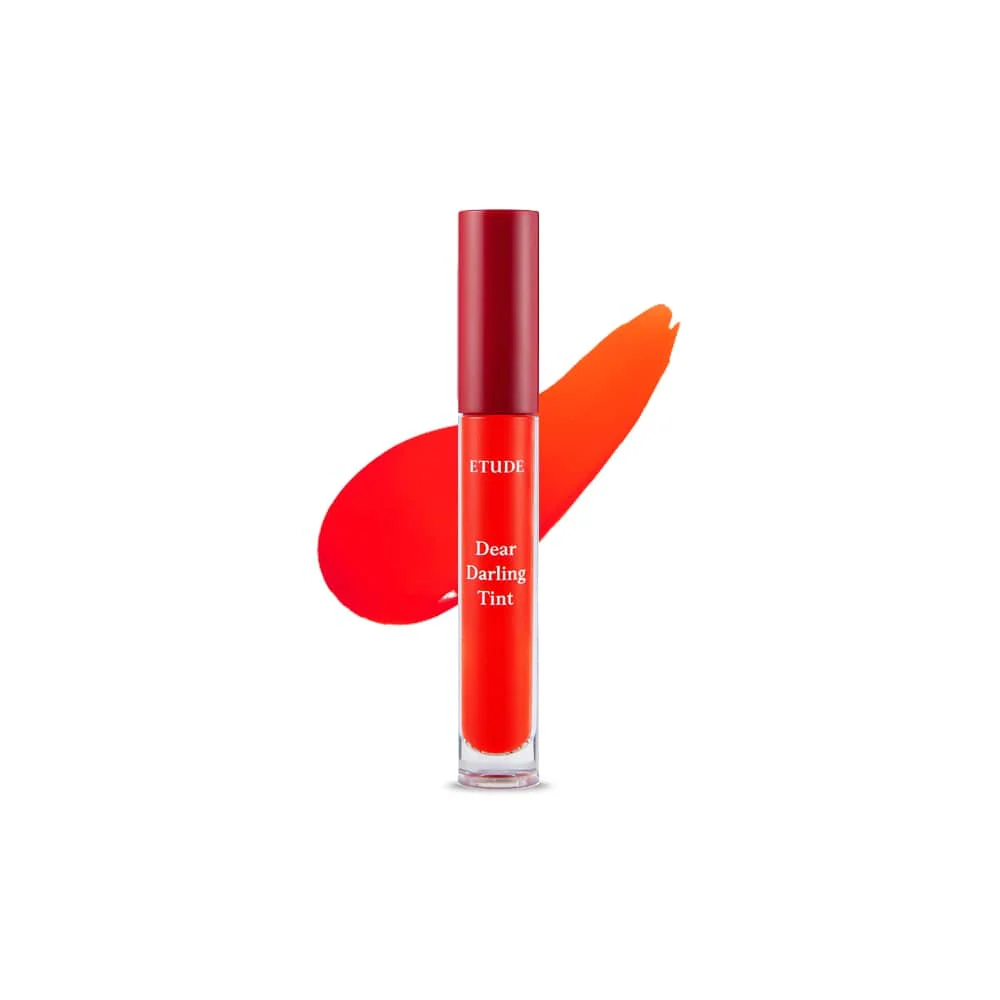 Etude House Dear Darling Water Gel Tint - Image 4