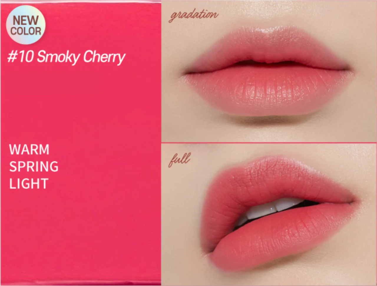 Etude House Fixing Tint 4g - Image 12