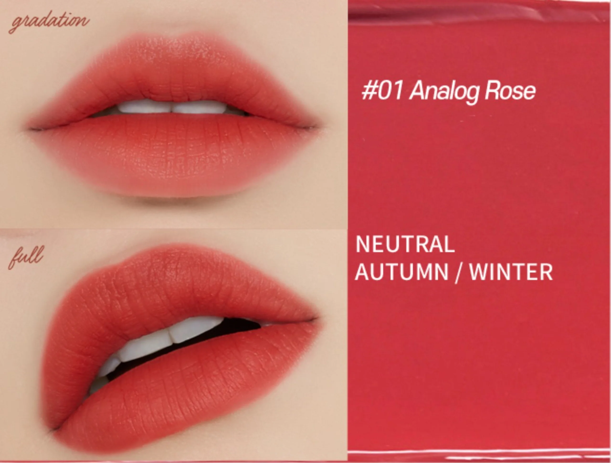 Etude House Fixing Tint 4g - Image 6