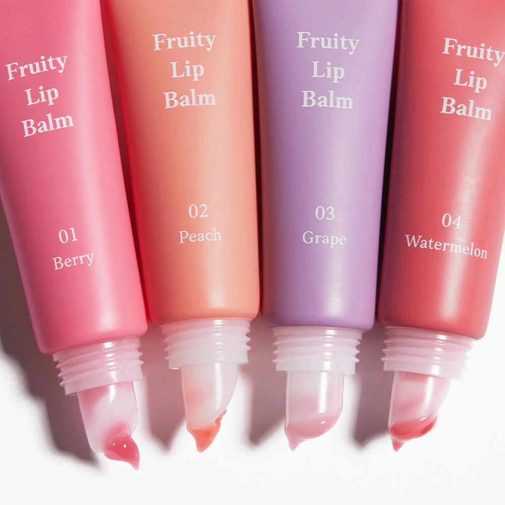 Etude House Fruity Lip Balm 10g - Image 2