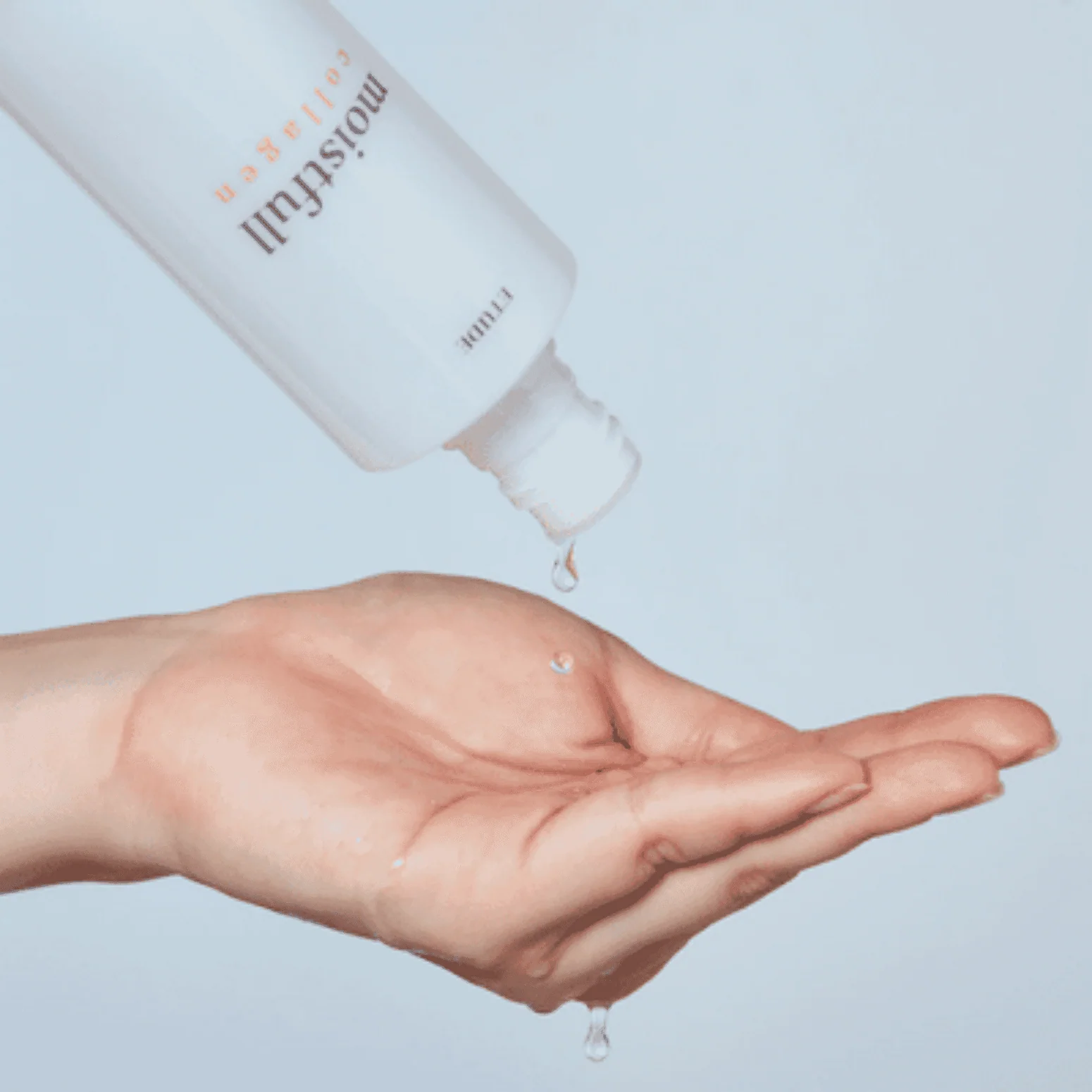 Etude House Moistfull Collagen Facial Toner 200ml - Image 2
