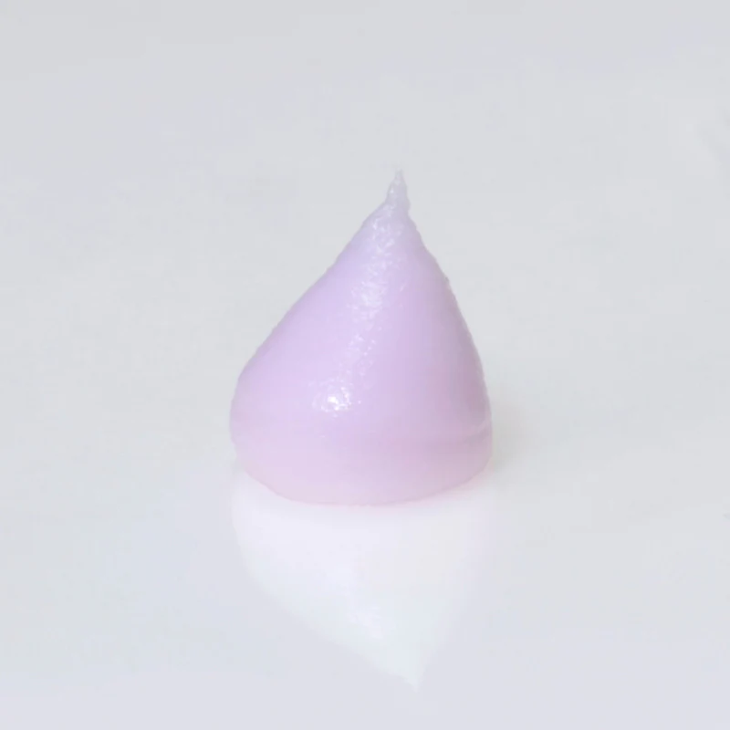 Fiancee Fragrance Whipped Hand Cream Evening Star 50g - Image 3