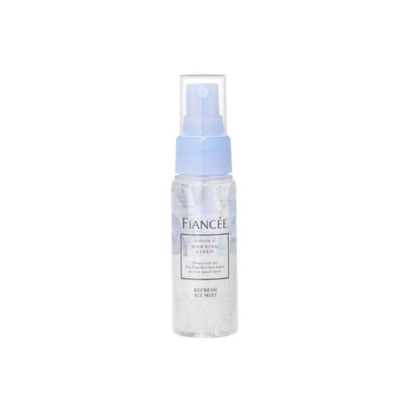 Fiancee Refresh Ice Mist Morning Linen Scent 50ml