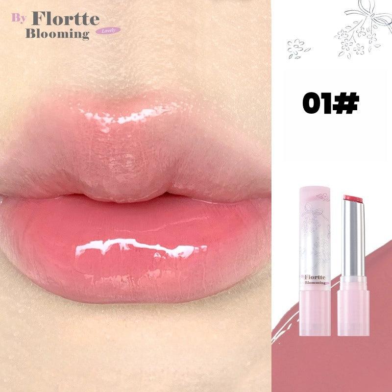 Flortte Love Yourself Non-Stick Lip Gloss 2.4g - Image 2