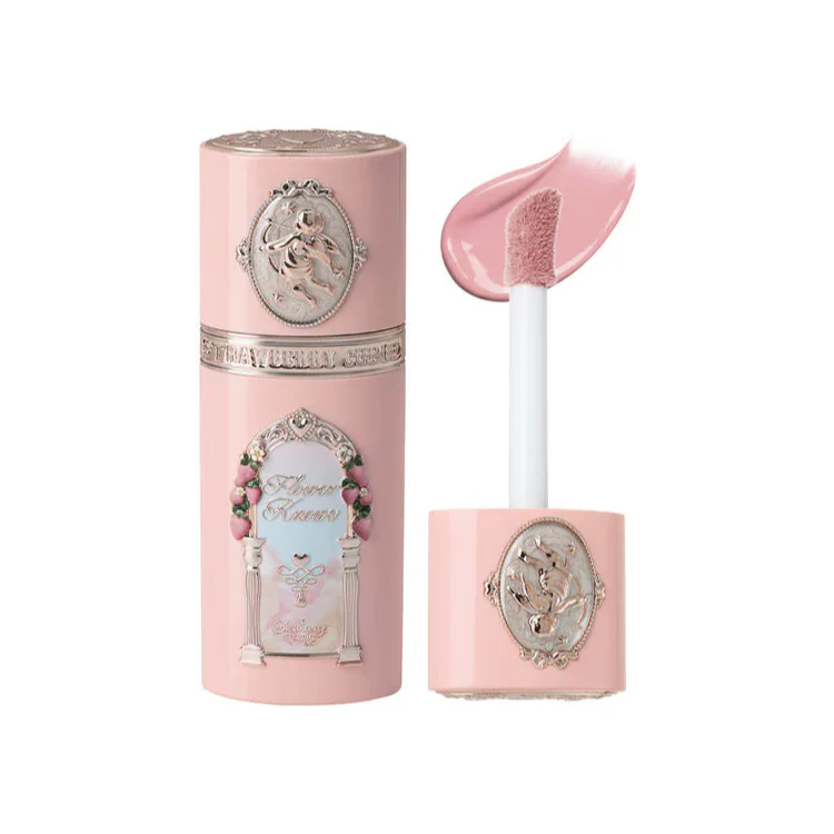 Flower Knows Strawberry Cupid Collection Liquid Blush - Image 2