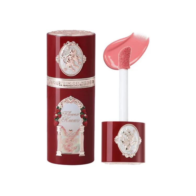 Flower Knows Strawberry Cupid Collection Liquid Blush - Image 3