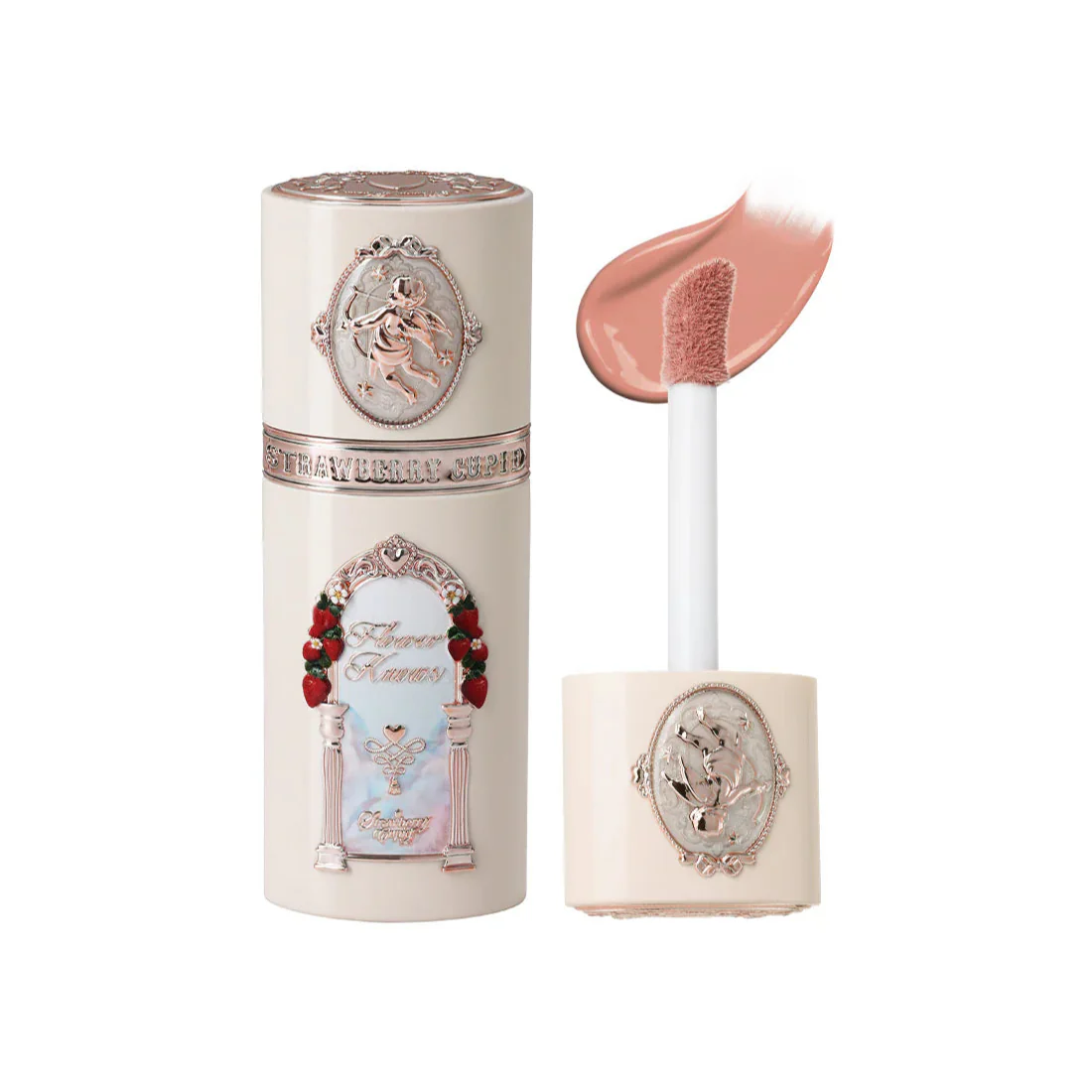 Flower Knows Strawberry Cupid Collection Liquid Blush - Image 5