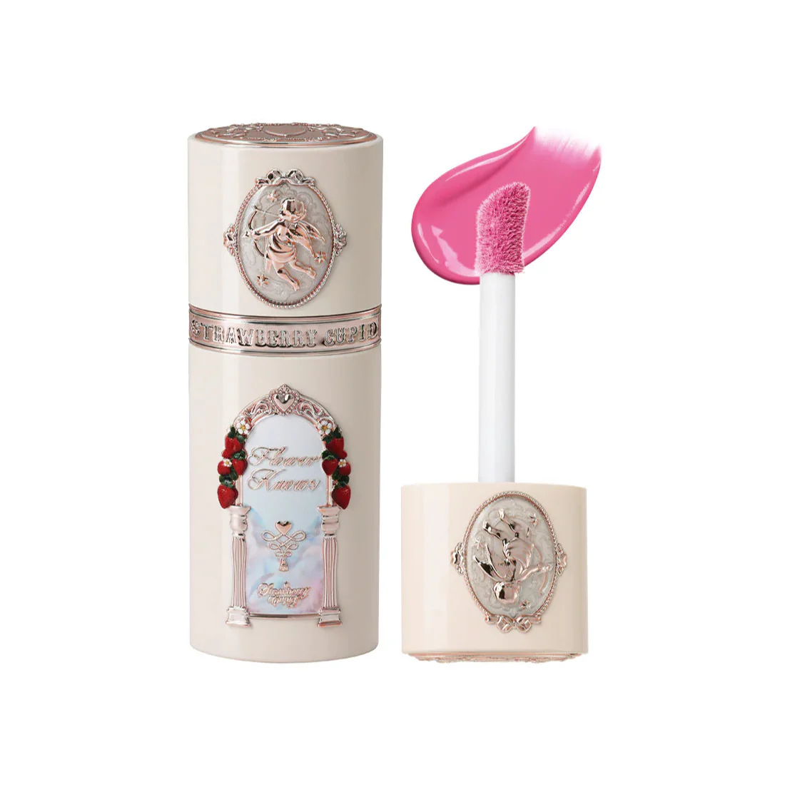 Flower Knows Strawberry Cupid Collection Liquid Blush - Image 6