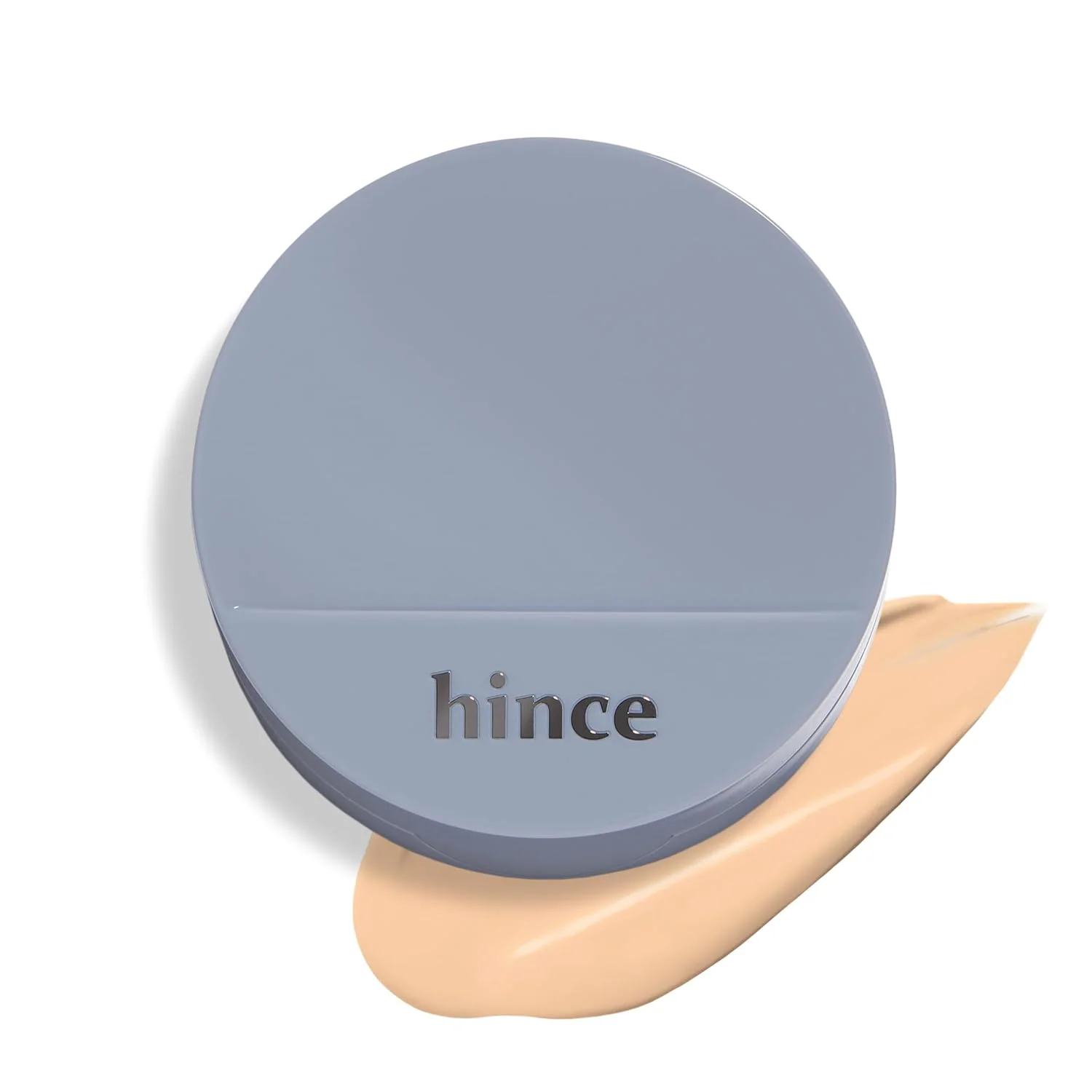 Hince Second Skin Mesh Matte Cushion 12g - Image 6