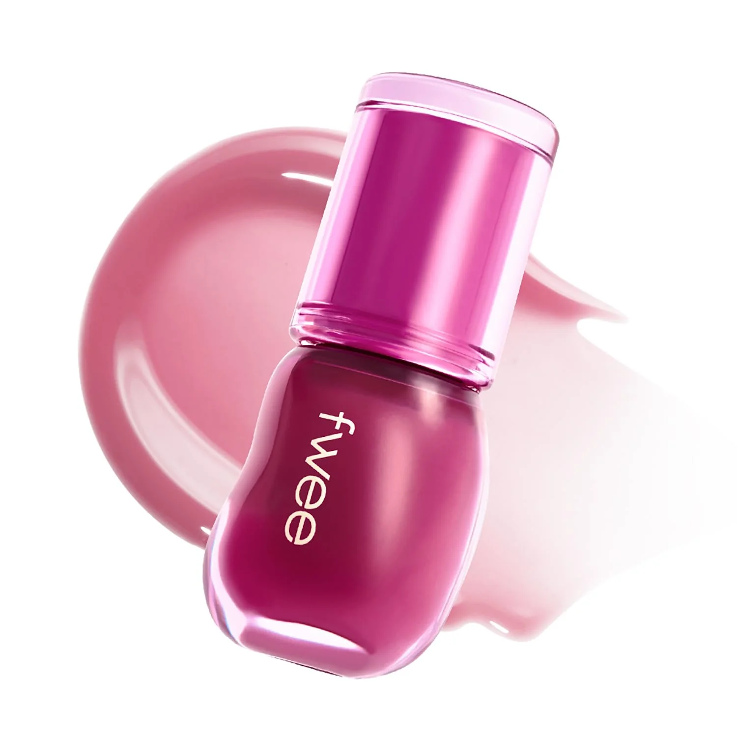 Fwee 3D Voluming Glossy - Image 12