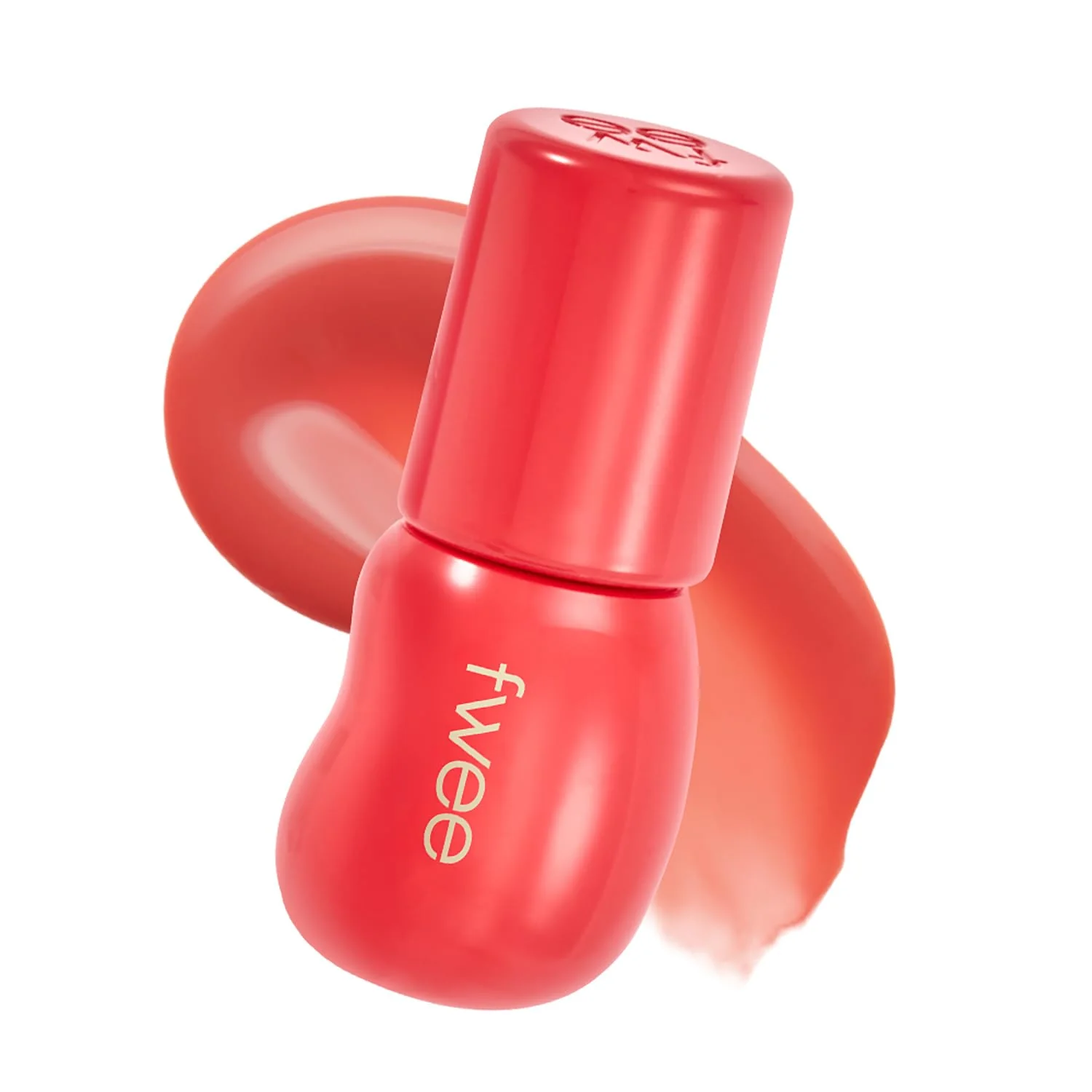 Fwee 3D Voluming Glossy - Image 15