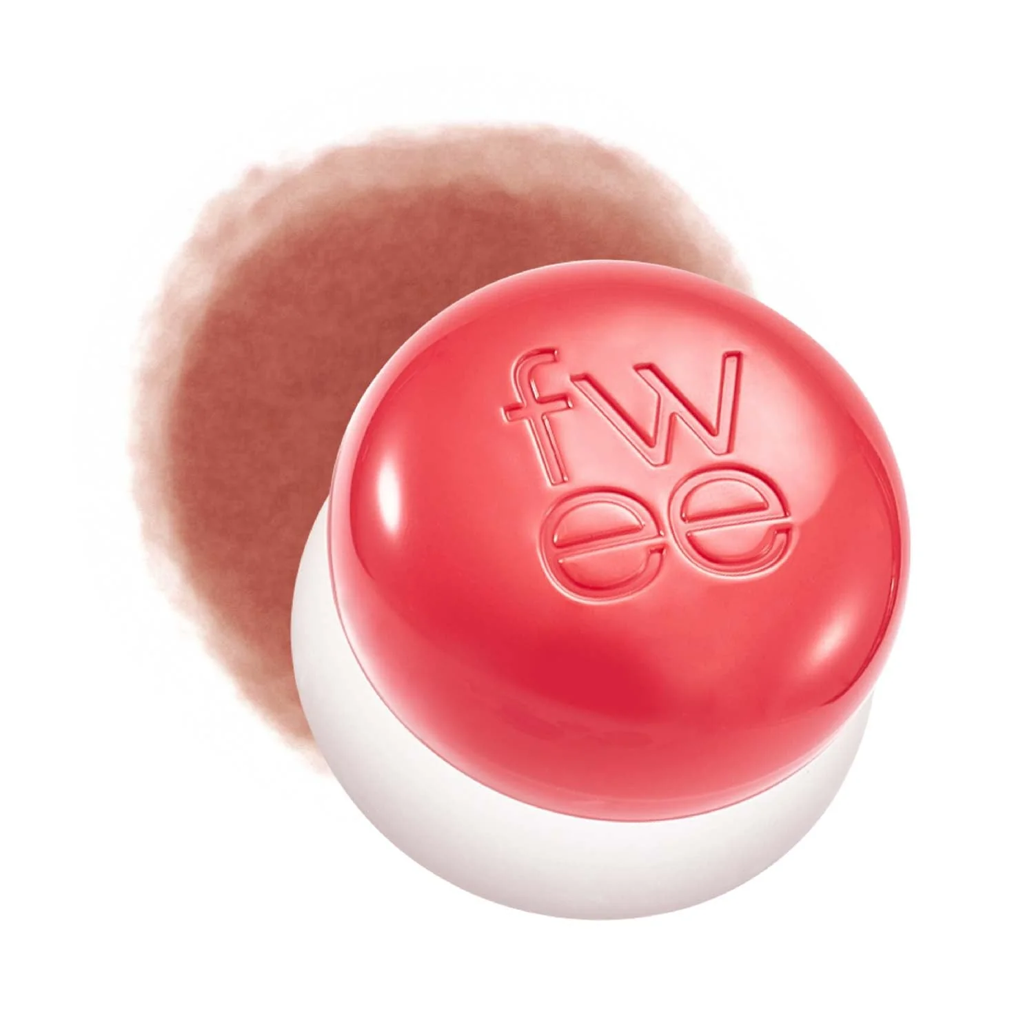 Fwee Lip&Cheek Blurry Pudding Pot 5g - Image 13
