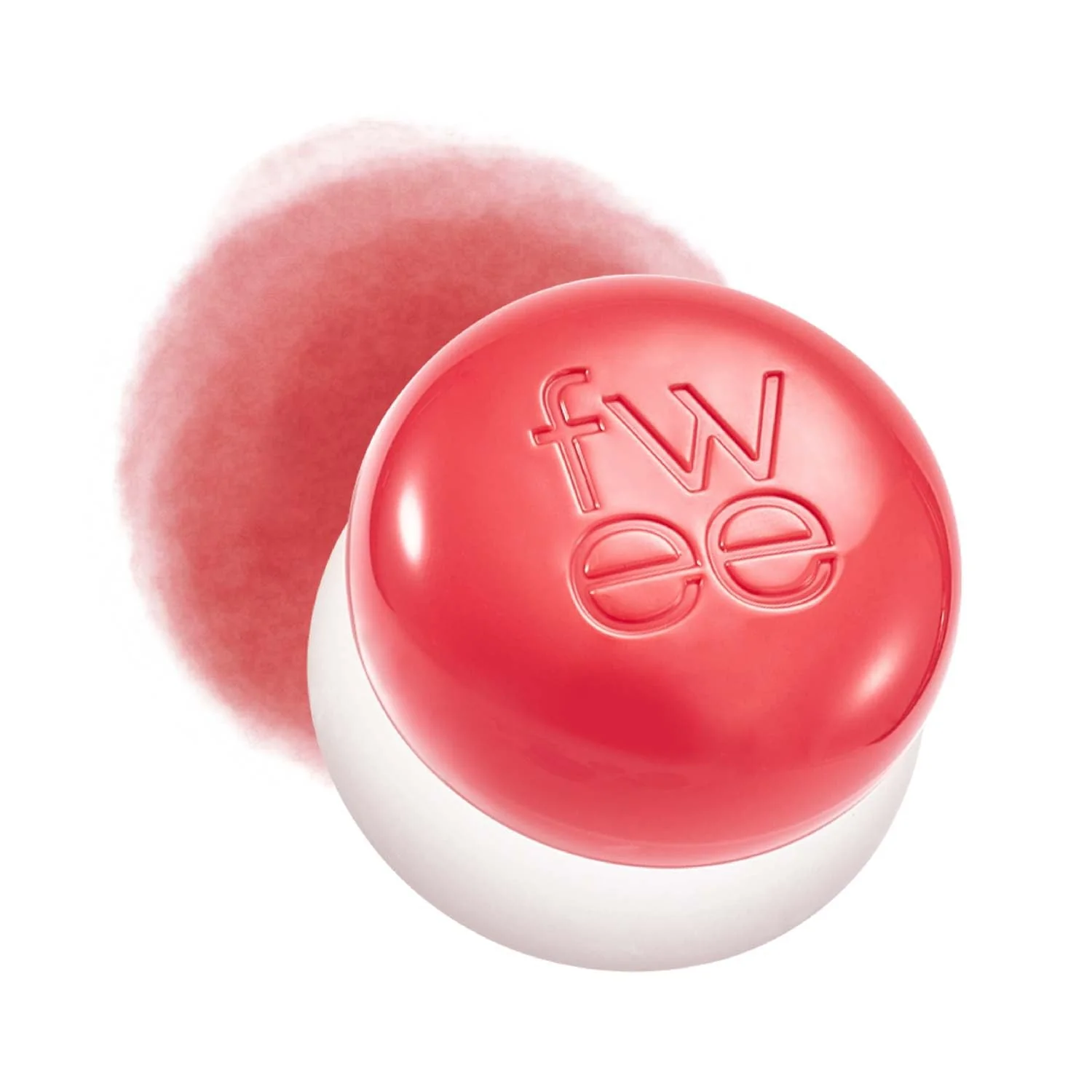 Fwee Lip&Cheek Blurry Pudding Pot 5g - Image 21