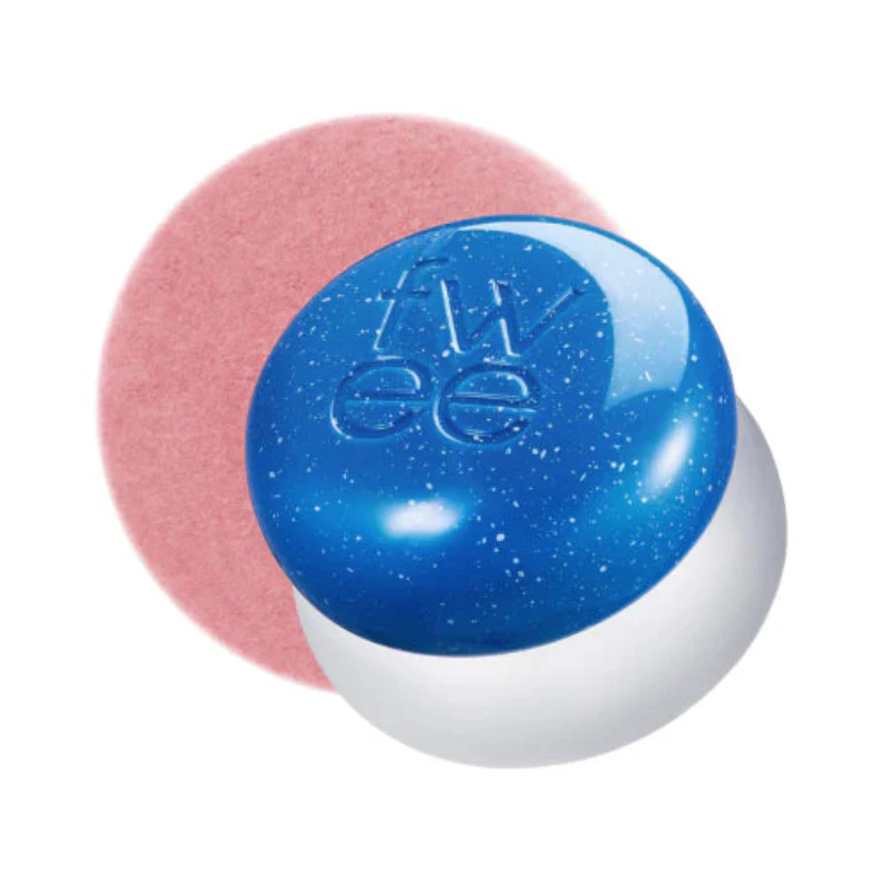 Fwee Lip&Cheek Blurry Pudding Pot 5g - Image 40