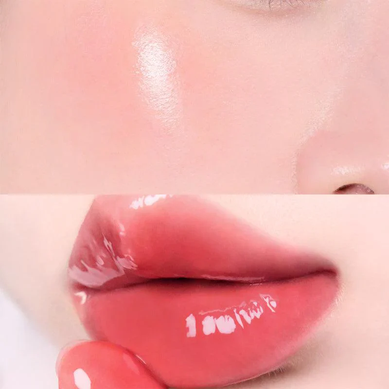 Fwee Lip&Cheek Glowy Jelly Pot - Image 10