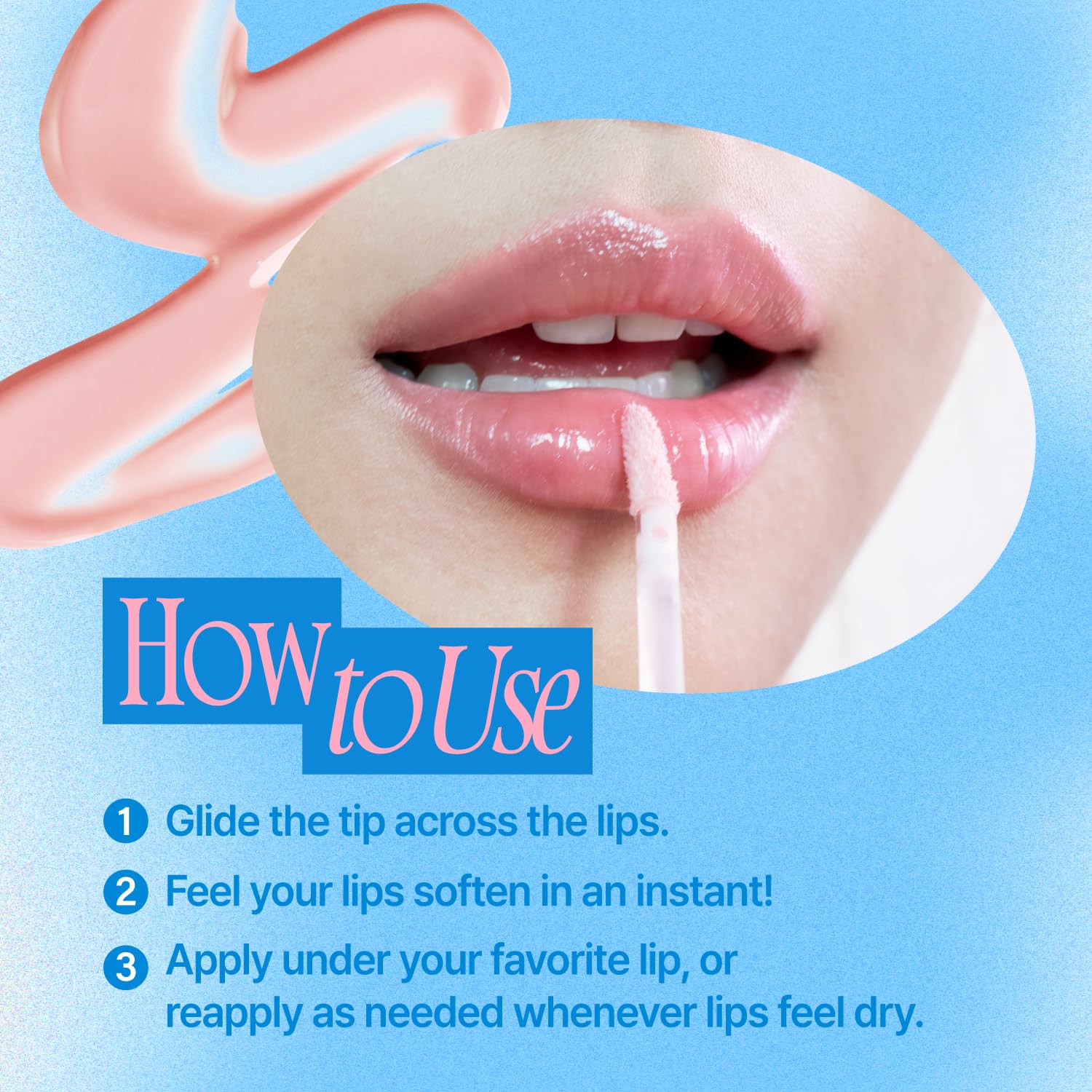 Fwee One Minute Ready Lip Serum - Image 5