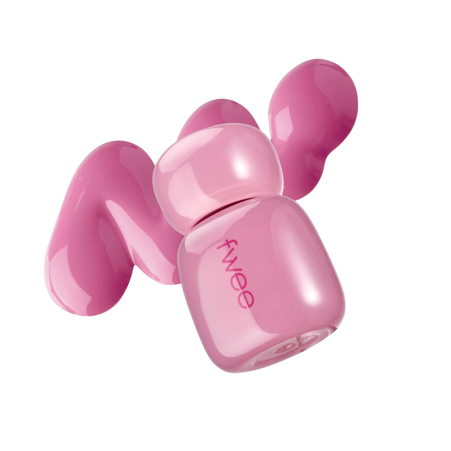 Fwee Pink Obsession Stay-Fit Lip Tint 3.8g - Image 9