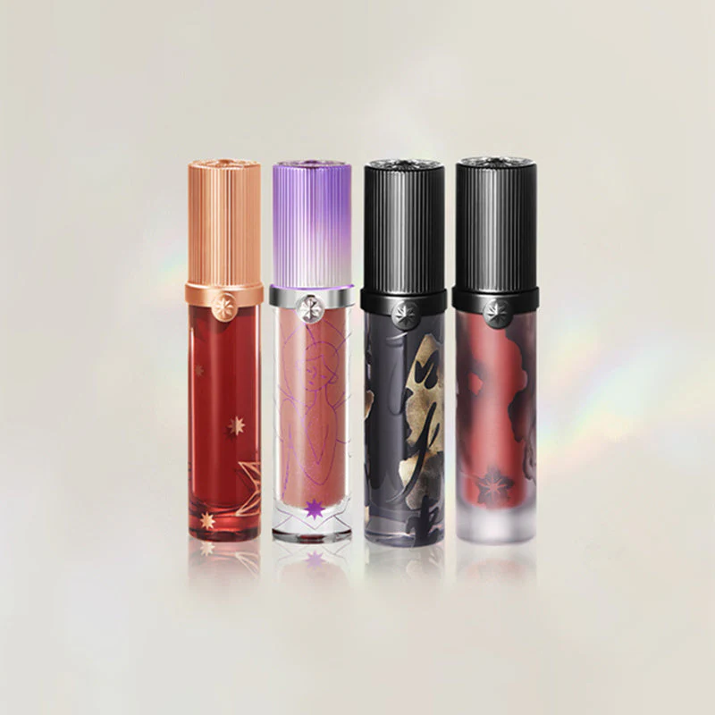 Girlcult Lip Oil Bloodshot - Image 2